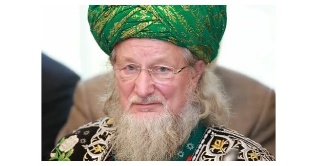Муфтий Талгат Таджуддин – 40 лет во главе Центрального духовного управления мусульман России