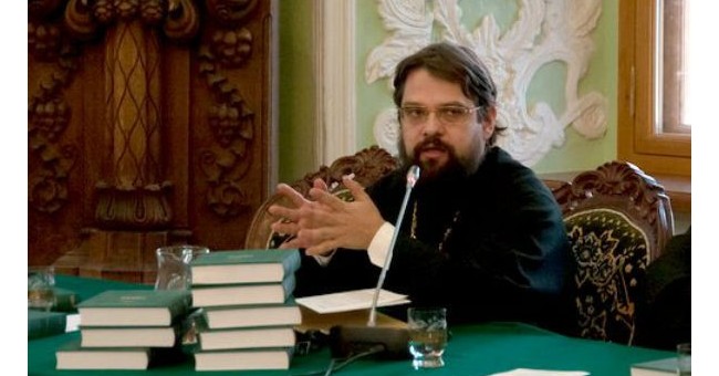 Исполнительный секретарь МСР прокомментировал визит Святейшего Патриарха Кирилла в Азербайджан