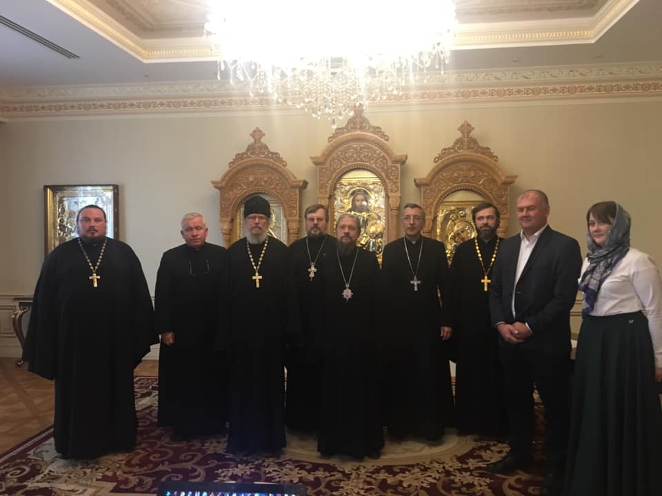 В Алма-Ате прошла конференция «Традиционные религии за мир и согласие между народами»