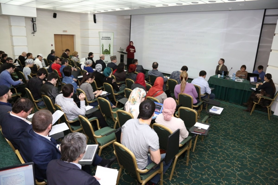 Проект «Школа гражданско-правового и духовно-нравственного просвещения мусульманской молодежи и лидеров общественного мнения» пройдет осенью 2020