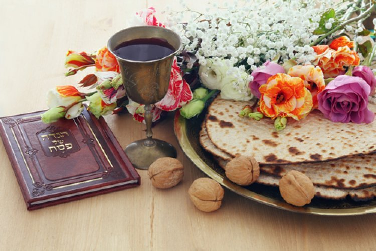 Еврейские общины России отмечают праздник Песах