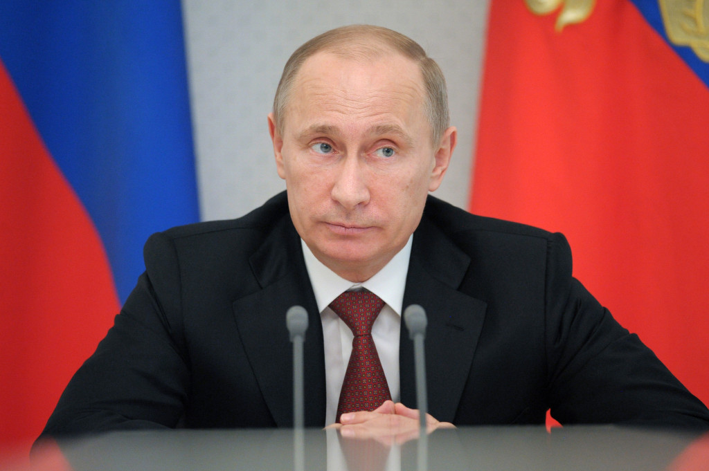 В.В. Путин утвердил оргкомитет Всемирной конференции по межрелигиозному диалогу