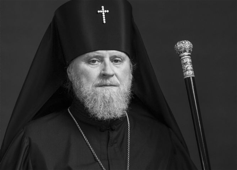 Скончался архиепископ Бакинский и Азербайджанский Александр (Ищеин), внесший значительный вклад в развитие межрелигиозного диалога