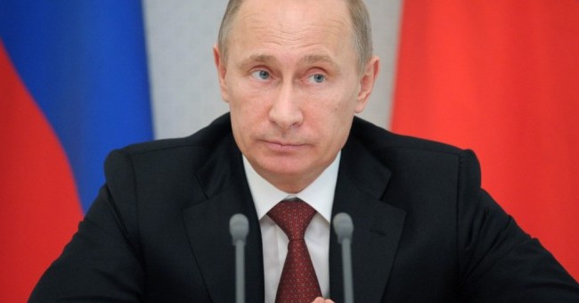 В.В. Путин утвердил оргкомитет Всемирной конференции по межрелигиозному диалогу