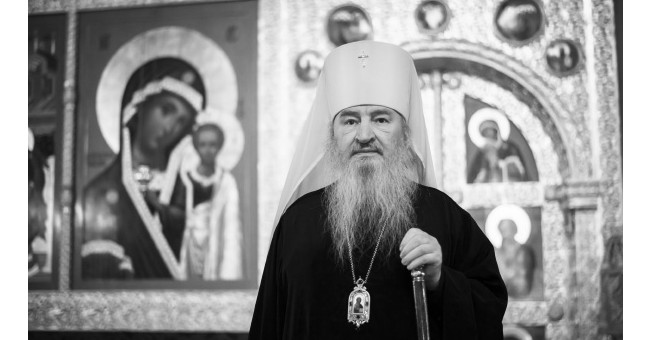 Мусульманские лидеры выражают соболезнования по поводу кончины митрополита Казанского и Татарстанского Феофана